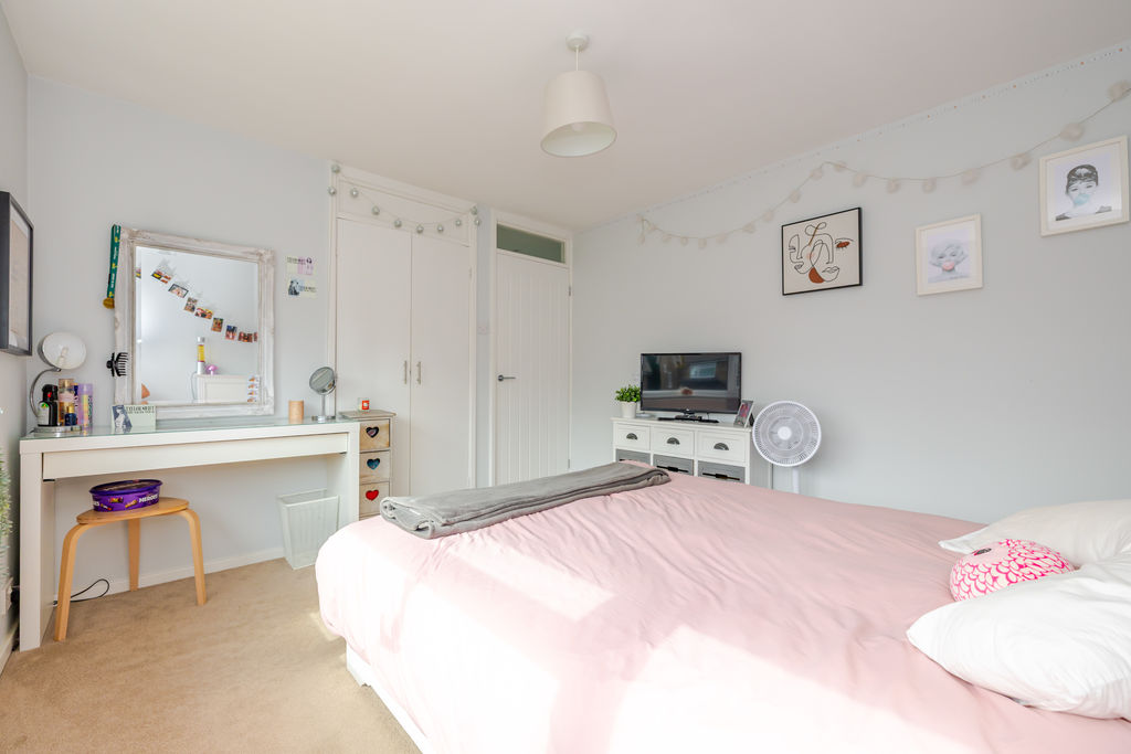 Oaklands South Godstone